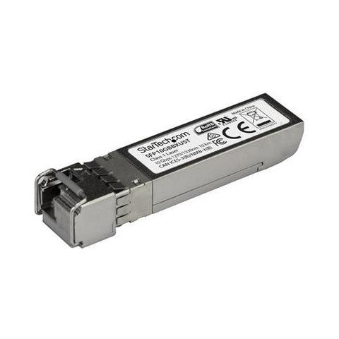 StarTech MSA Uncoded SFP+ Transceiver Module - 10GbE BiDi SMF SFP+