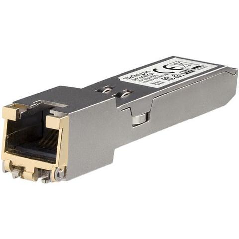 StarTech Cisco SFP-10GB-TC Comp. SFP+ - 10GbE Copper Transceiver - 30m