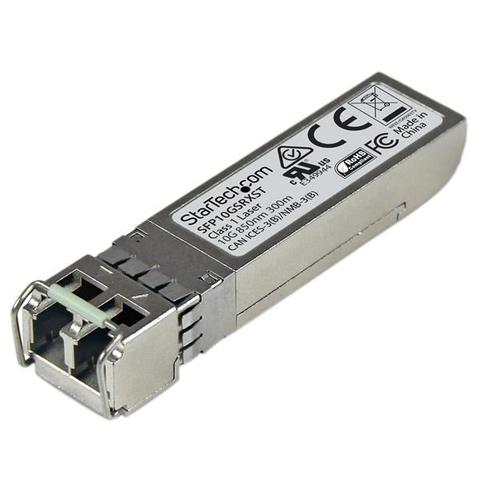 StarTech Cisco SFP-10G-SR-X Comp. SFP+ - 10GbE MMF Transceiver 300m