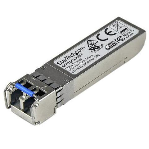 StarTech Cisco SFP-10G-LR-S Comp. SFP+ - 10GbE SMF Transceiver 10km