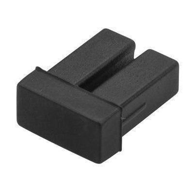 StarTech LC SFP Dust Covers 10pk - Fiber Optic Dust Caps