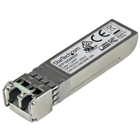 StarTech Cisco SFP-10G-SR-S Comp. SFP+ - 10GbE MMF Transceiver 300m