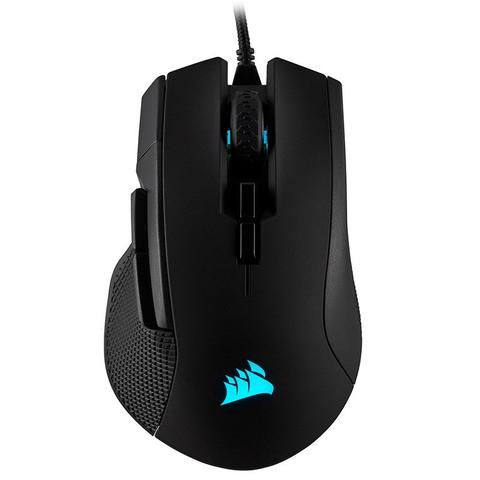 Corsair IRONCLAW RGB Optical Gaming Mouse