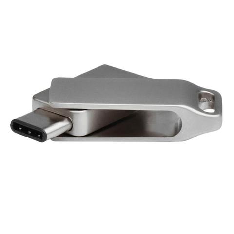 Shintaro 64GB USB-C OTG Pocket Disk Flash Drive