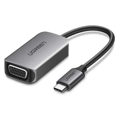 Ugreen 50316 USB Type-C to VGA Adapter