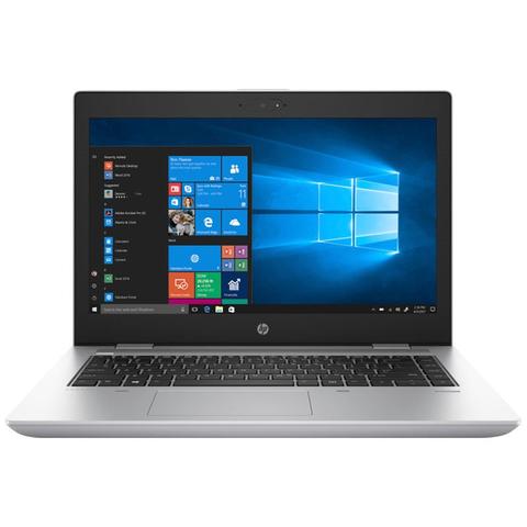 HP ProBook 640 G4 14" Notebook i5-7200U 8GB 256GB Win10 Home