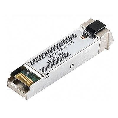 HPE Aruba X120 1G SFP LC SX Transceiver