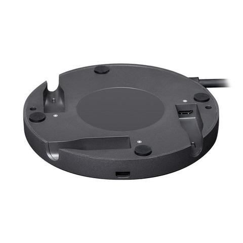 Logitech Rally Mic Pod Hub