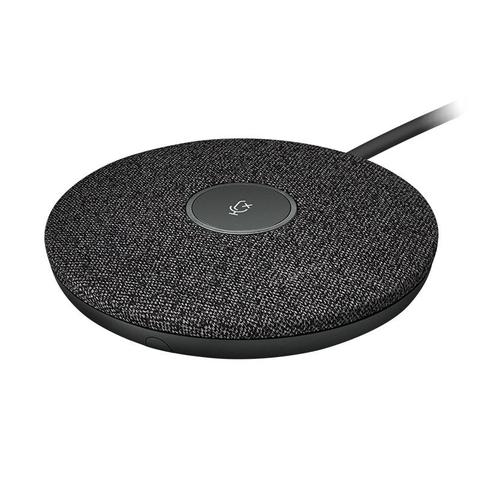 Logitech Rally Mic Pod