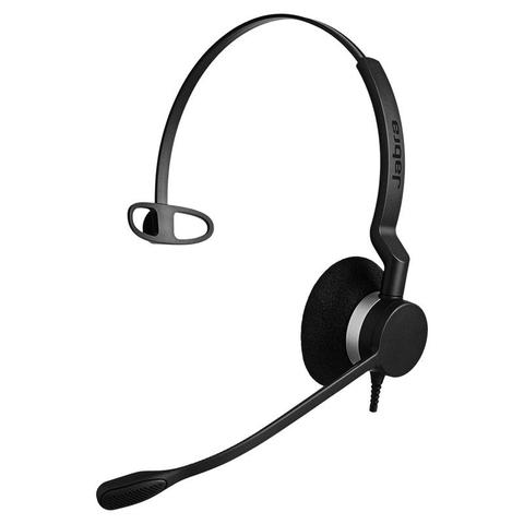Jabra Biz 2300 USB-C Mono Corded Headset
