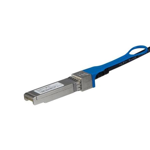 StarTech HPE JD095C Compatible .65m 10GbE SFP+ DAC Twinax Cable