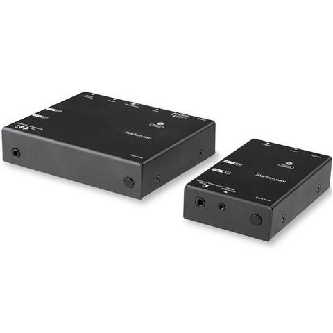 StarTech HDMI over IP Extender with Video Compression - 1080p