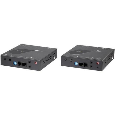 StarTech HDMI over IP Extender Kit with Video Wall Support - 1080p
