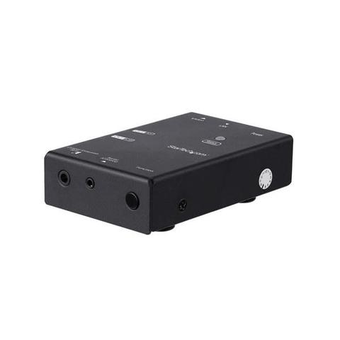 StarTech HDMI over IP Receiver for ST12MHDLNHK - Video over IP - 1080p