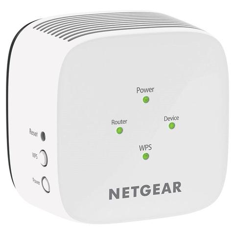 Netgear EX6110 AC1200 Dual Band Wi-Fi Range Extender