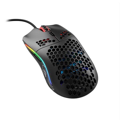 Glorious Model O Gaming Mouse - Matte Black