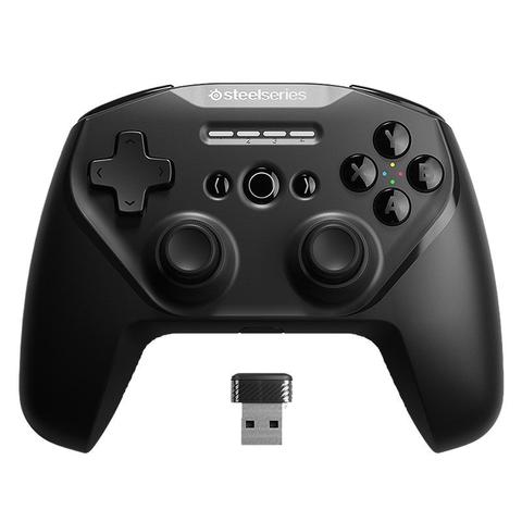 SteelSeries Stratus Duo Multi-Platform Wireless Gaming Controller