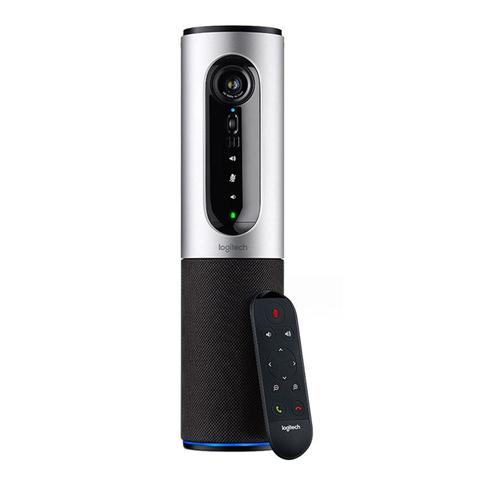 Logitech ConferenceCam Connect FHD All-In-One Video Conference Camera