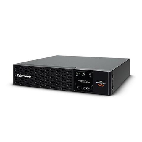 CyberPower PRO Rack Series PR3000ERTXL2U LCD 3000VA/3000W 15A Pure Sine Wave UPS