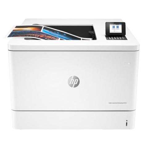 HP LaserJet Enterprise M751dn A3 Wireless Colour Laser Printer