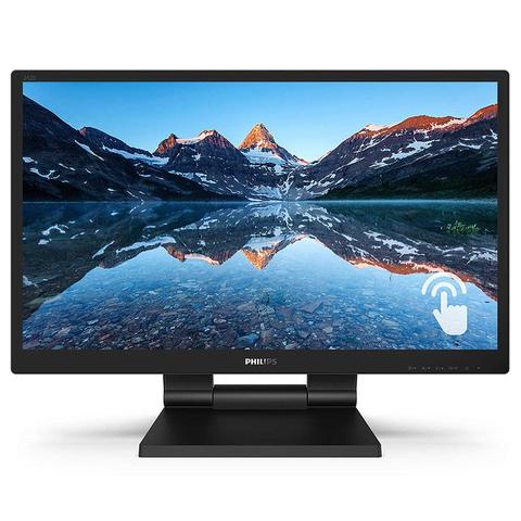Philips B-Line 242B9T 23.8" FHD Touch IPS Monitor