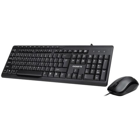 Gigabyte KM6300 Keyboard & Mouse Combo