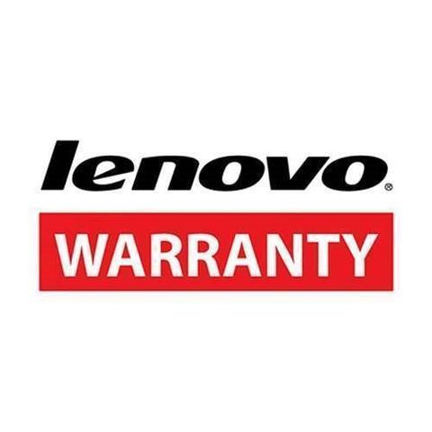 Lenovo ThinkPad 3 Year Premier Support with On-Site NBD Extended Warranty