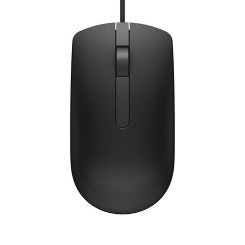 Dell MS116 USB Optical Mouse