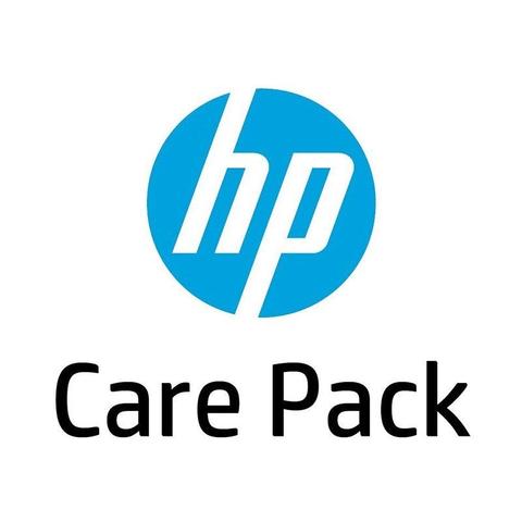 HP Care Pack - 5 Years NBD On-Site Hardware Support for HP Notebooks