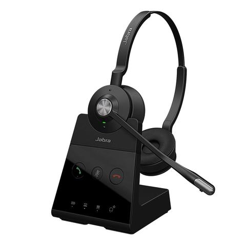 Jabra Engage 65 SE Stereo Wireless Headset