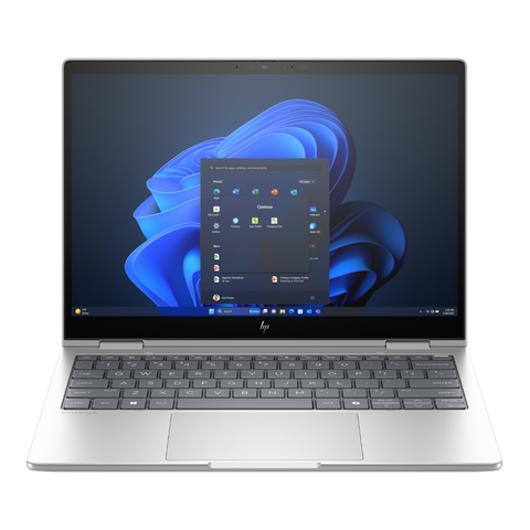HP EliteBook 8 Flip G1i 13" WUXGA AI Laptop - Core Ultra 7-255U 16GB 512GB Touch LTE 5G W11 PRO