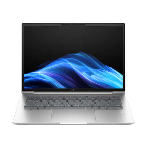 HP ProBook 4 G1i 14" WUXGA AI Laptop - Core Ultra 5-225U 16GB 512GB Touch LTE 4G W11 PRO