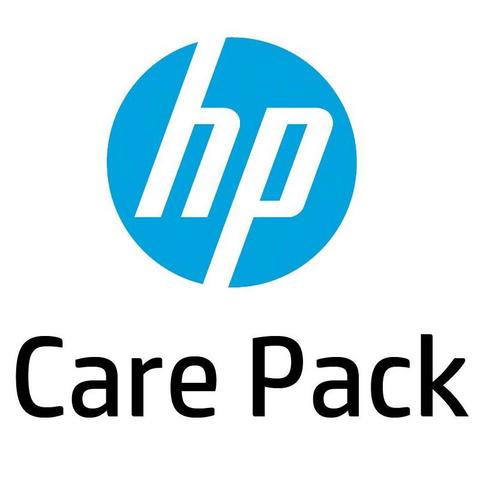 HP Care Pack - 4 Years Premium Onsite Notebook