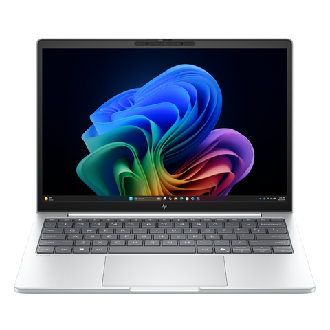 HP EliteBook 8 G2i 13" WUXGA AI Laptop - Core Ultra 5-325 32GB 512GB W11P