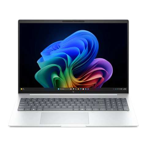 HP EliteBook 8 G2a 16" WUXGA AI Laptop - Ryzen 5 435 16GB 512GB W11P