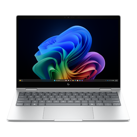 HP EliteBook 8 Flip G2i 13" WUXGA AI Touch Laptop - Core Ultra 5-325 32GB 512GB W11P
