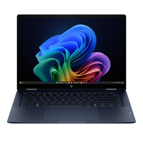 HP EliteBook X Flip G2i 14" WUXGA AI Touch Laptop - Core Ultra 5-325 16GB 512GB W11P