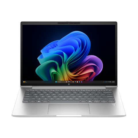HP ProBook 4 G2a 14" WUXGA AI Laptop - Ryzen 7 445 16GB 512GB W11P
