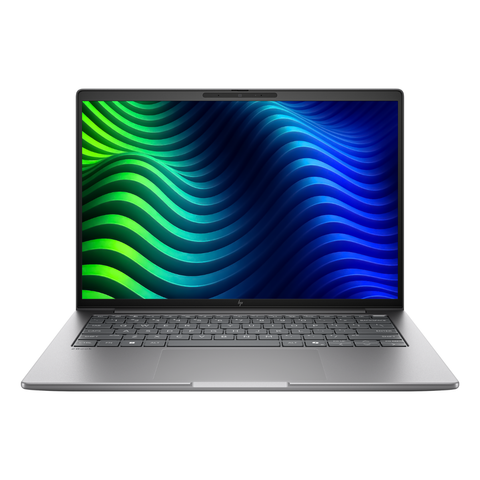 HP ZBook 8 G2i 14" WUXGA AI Touch Laptop - Core Ultra 9-386H 32GB 512GB RTX 500 W11P
