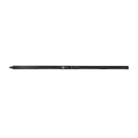 ATEN 16A 30-Outlet 3-Phase Metered eco PDU with 1Gbps Dual Ethernet Port