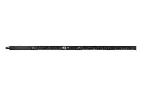 ATEN 32A 30-Outlet 3-Phase Metered eco PDU with 1Gbps Dual Ethernet Port