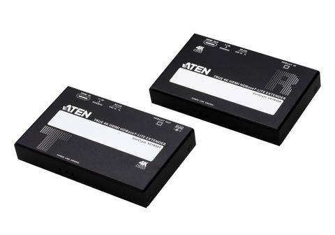 ATEN VE1830 True 4K HDMI HDBaseT-Lite Extender Over Cat6A - 35m (HDBaseT Class B)