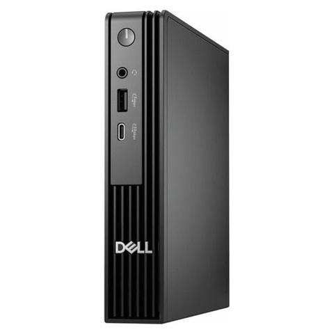 Dell Pro Micro AI Desktop PC - Core Ultra 5-235T 16GB 512GB W11P
