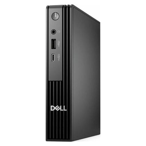 Dell Pro Micro AI Desktop PC - Core Ultra 7-265T 16GB 512GB W11P