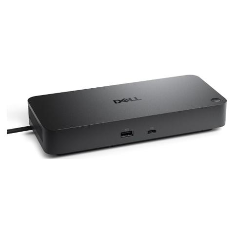Dell Pro WD25TB4 Thunderbolt 4 Dock (up to 180W & Quad Display Support)