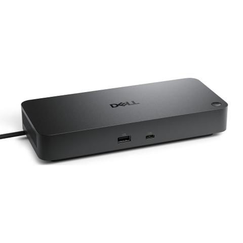 Dell Pro WD25TB5 Thunderbolt 5 Dock (up to 300W & Quad Display Support)