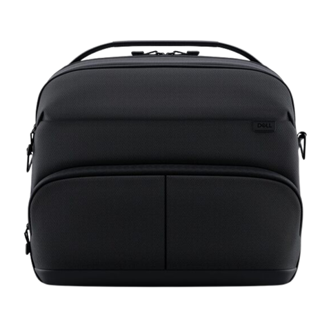 Dell Pro CC5626 14-16 Plus EcoLoop Briefcase - Black