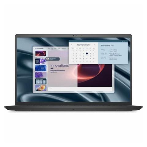 Dell Pro 15 Essential 15.6" FHD Laptop - Ryzen 5 7520U 16GB 512GB W11P