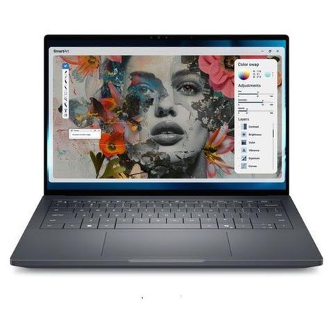Dell Pro Precision 7 14" QHD+ OLED AI Touch Laptop - Core Ultra 7-356H 32GB 1TB RTX Pro 1000 8GB W11P