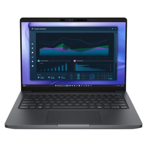 Dell Pro Precision 5 14" FHD+ AI Laptop - Core Ultra 7-366H 32GB 1TB RTX Pro 500 6GB W11P